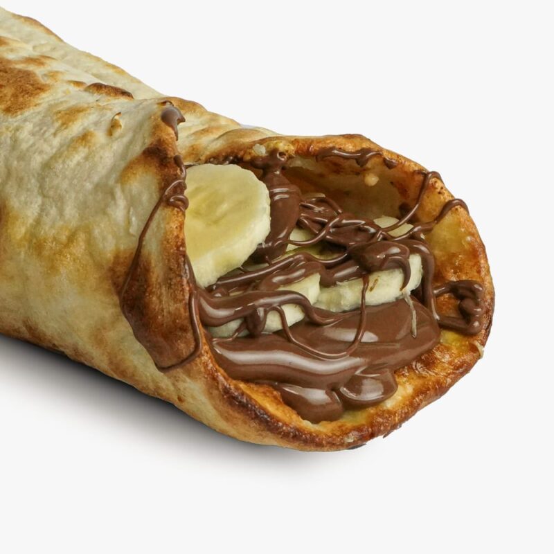 Krax Nutella